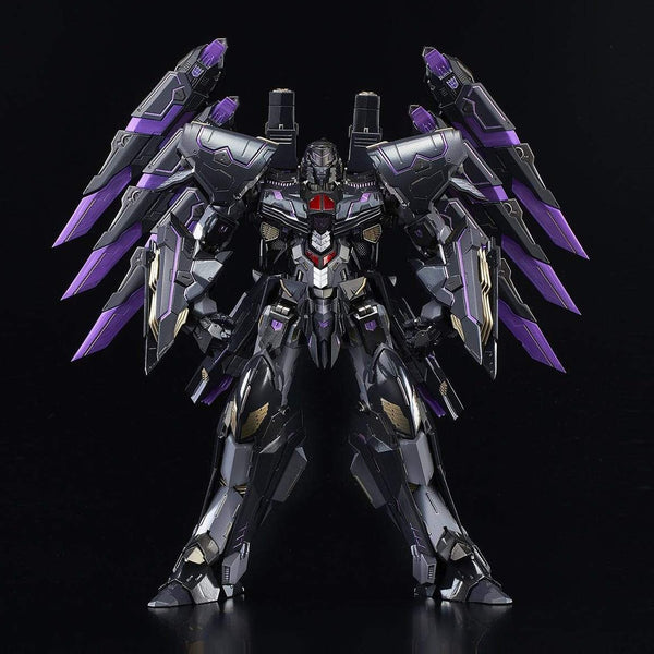 Megatron "Transformers", Flame Toys Kuro Kara Kuri