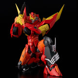 Rodimus IDW "Transformers", Flame Toys Furai Model