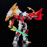 Leo Prime "Transformers" Furai Model