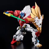 Leo Prime "Transformers" Furai Model