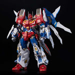 Star Saber "Transformer", Flame Toys Kuro Kara Kuri