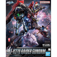 Bandai Hobby Full Mechanics 1/100 Raider Gundam (5063349)