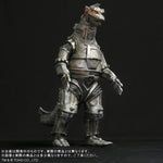 MECHAGODZILLA GIGANTIC SER 19IN PVC