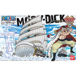 Bandai Hobby Grand Ship Collection - Moby Dick 'One Piece' (5057429)