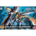 Bandai Hobby HG 1/144 R08 Calamity Gundam Remaster Ver. "Gundam SEED" (5055737)