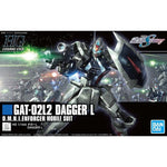 Bandai Hobby HG 1/144 #237 Dagger L