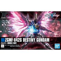 Bandai Hobby HGCE 1/144 #224 DESTINY GUNDAM (5057606)