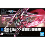 Bandai Hobby HGCE 1/144 #231 INFINITE JUSTICE GUNDAM (5058930)