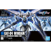 Bandai Hobby HGCE 1/144 #232 Windam (5059227)