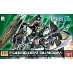 Bandai Hobby HG 1/144 R09 Forbidden Gundam Remaster Ver. 'Gundam SEED' (5057914)