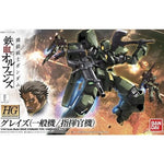 Bandai Hobby HG IBO 1/144 #02 Graze Standard/Commander Type "Gundam IBO" (5060382)