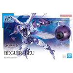 Bandai Hobby HG 1/144 #02 BEGUIR-BEU 'The Witch from Mercury' (5062166)