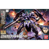 Bandai Hobby HG IBO 1/144 #35 Gundam Kimaris Vidar 'Gundam IBO' (5055452)