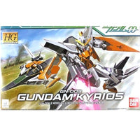 Bandai Hobby HG 1/144 #04  Gundam Kyrios "Gundam 00" (5057928)