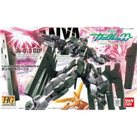 Bandai Hobby HG 1/144 #67 Gundam Zabanya  "Gundam 00" (5059236)