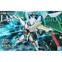 Bandai Hobby HG 1/35 Lancelot Albion 'Code Geass' (5063599)
