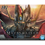 Bandai Hobby HG 1/144 Mazinkaiser (Infinitism Ver.) (5058210)