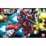 Bandai Hobby HGUC 1/144 #84 Jagd Doga (Quess) (5058777)