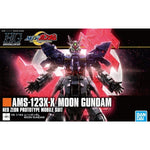 Bandai Hobby HGUC 1/144 #215 Moon Gundam (5055332)