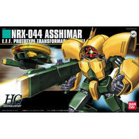 Bandai Hobby HGUC 1/144 #54 NRX-044 Asshimer (5060781)