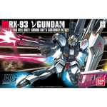 Bandai Hobby HGUG 1/144 #086 Nu Gundam (5057953)