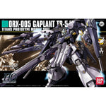 Bandai Hobby HGUG 1/144 #073 ORX-005 Gaplant TR-05 Hrairoo (5060663)