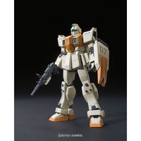 Bandai Hobby HGUC 1/144 #202 RGM-79[G] GM Ground Type 'Gundam 08th MS Team' (5055757)