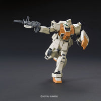 Bandai Hobby HGUC 1/144 #202 RGM-79[G] GM Ground Type 'Gundam 08th MS Team' (5055757)