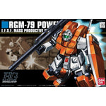 Bandai Hobby HGUC 1/144 #67 RGM-79 Powered GM (5060969)