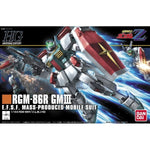 Bandai Hobby HGUC 1/144 #126 RGM-86R GM III (5055882)