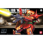 Bandai Hobby HG 1/144 #52 Marasai 'Zeta Gun dam' (5057952)