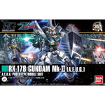 Bandai Hobby HGUC 1/144 #193 Gundam Mk-II AEUG 'Z Gundam' (5059168)