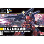 Bandai Hobby HGUC 1/144 #190 RX-77-2 Guncannon