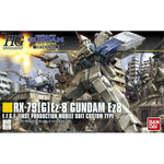 Bandai Hobby HGUC 1/144 #155 Ez8 (5055753)