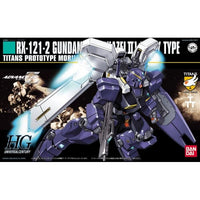 Bandai Hobby HGUC 1/144 #069 RX121-2 Hazel TR-1 Titans Prototype (Hazel II) (5060396)