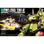 Bandai Hobby HGUC 1/144 #36 PMX-03 The O (5059568)