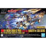 Bandai Hobby HGUC 1/144 #216 Unicorn Gundam 03 Phenex Destroy Mode NT. Ver. Gold Coating "Gundam NT" (5055342)