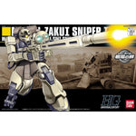 Bandai Hobby HGUC 1/144 #071 Zaku I Sniper Type (5057394)
