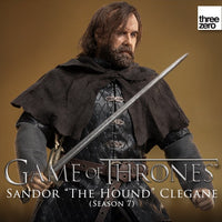 Game of Thrones 1/6 Sandor “The Hound” Clegane (Season 7)