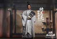 IN FLAMES X NEWSOUL [IFT-040] Zhuge Liang Youth Version