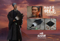 IN FLAMES X NEWSOUL [IFT-041] Zhuge Liang Older Version