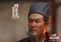 IN FLAMES X NEWSOUL [IFT-041] Zhuge Liang Older Version