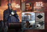 IN FLAMES X NEWSOUL [IFT-042] Zhuge Liang Older Standard Version with War Wagon