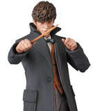 MAFEX Fantastic Beasts: The Crimes of Grindelwald Newt