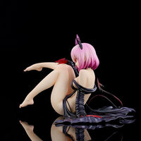 To Love-Ru Darkness UNION CREATIVE Momo Belia Deviluke Darkness ver. (REPRODUCTION)