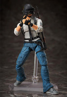 Figma SP-118 PLAYERUNKNOWN'S BATTLEGROUNDS The Lone Survivor