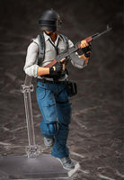 Figma SP-118 PLAYERUNKNOWN'S BATTLEGROUNDS The Lone Survivor