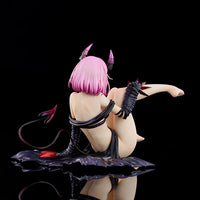 To Love-Ru Darkness UNION CREATIVE Momo Belia Deviluke Darkness ver. (REPRODUCTION)