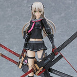 PLAMAX HH-01 Ichi Heavily Armed High School Girls