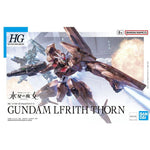 Bandai Hobby HG 1/144 #18 Lfrith Thorn 'The Witch from Mercury' (5065097)